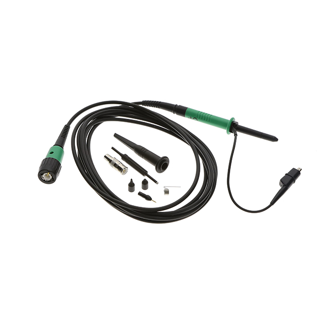 OSCOPE PROBE X10 250MHZ 10M