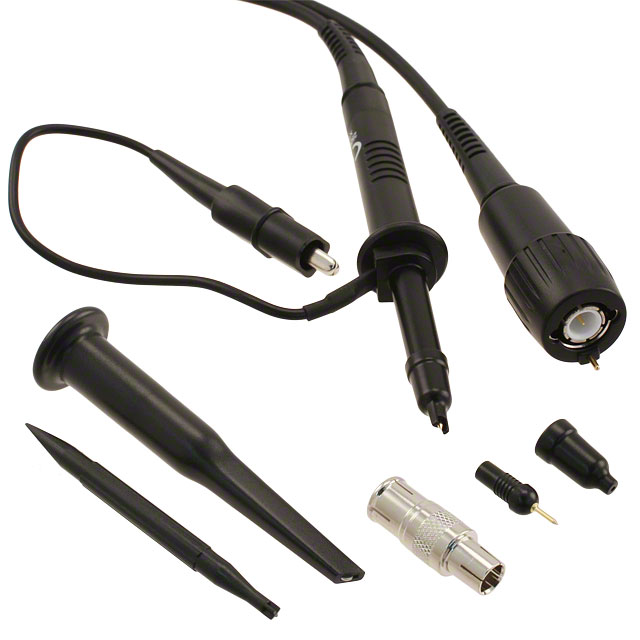 OSCOPE PROBE X100 250MHZ 100M