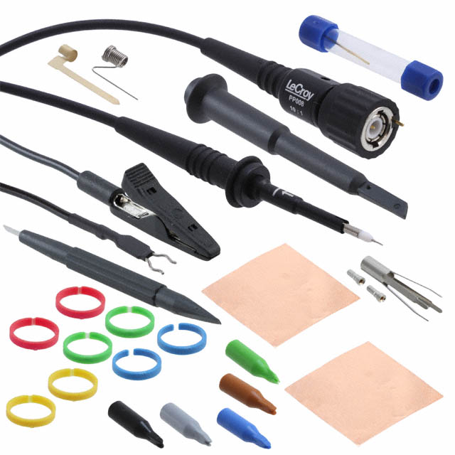 OSCOPE PROBE X10 500MHZ 10M