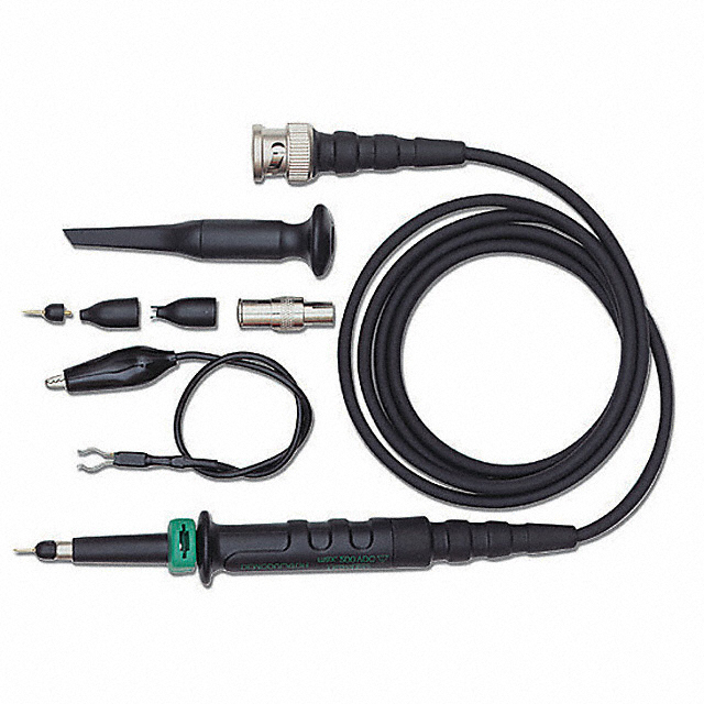 OSCOPE PROBE 100KHZ-650MHZ