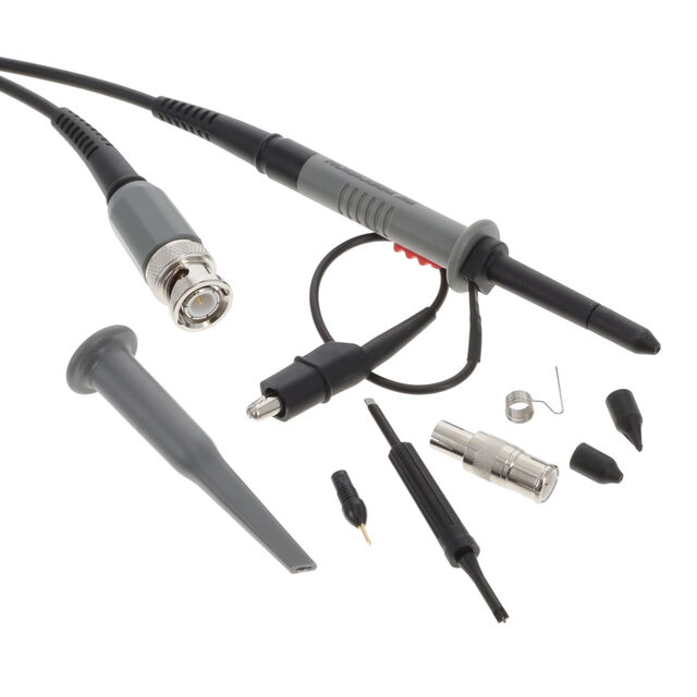 OSC P X1/X10/REF 6/150MHZ 1M/10M