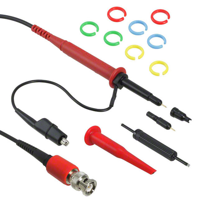 OSCOPE PROBE X100 200MHZ 100M