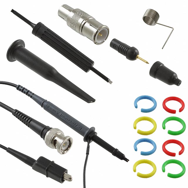 OSCOPE PROBE X10 250MHZ