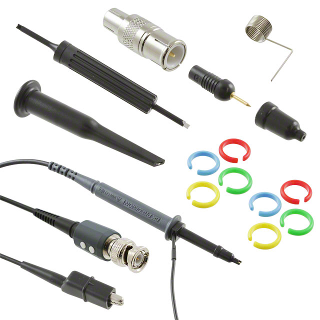 OSCOPE PROBE X10 500MHZ
