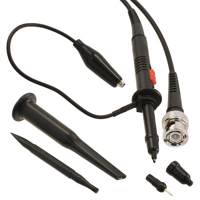 OSCOPE PROBE X1/X10 60MHZ 1M/10M