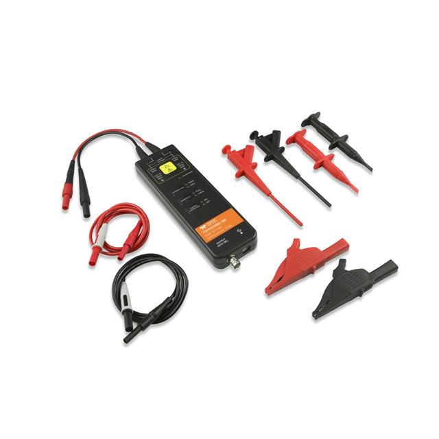 HIGH VOLTAGE DIFFERENTIAL PROBE