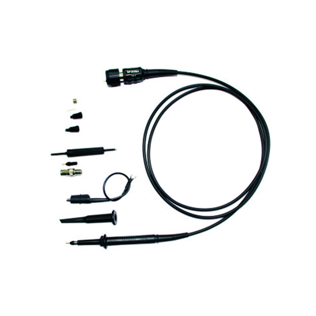 T3DSO PASSIVE PROBE, 350 MHZ, 1X