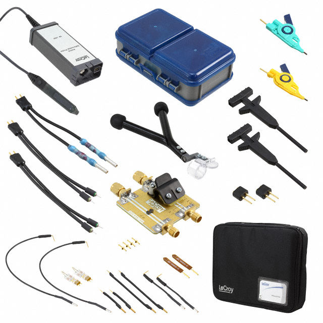 OSCOPE PROBE X10 1.5GHZ 1M