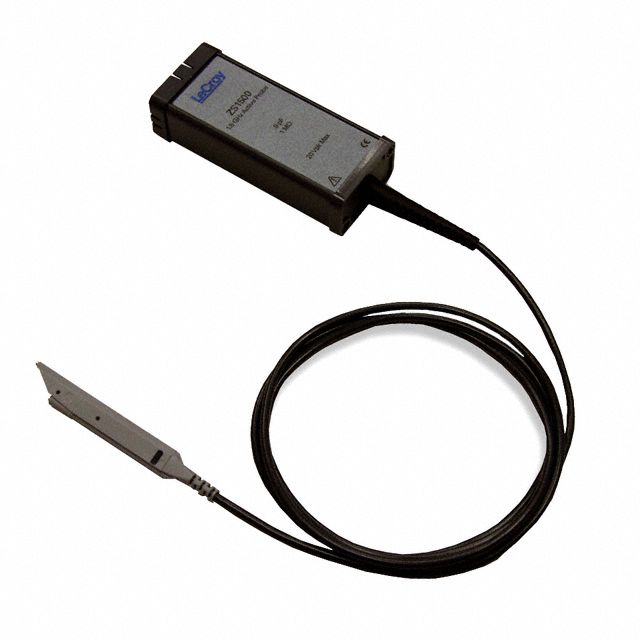 OSCOPE PROBE X10 1.5GHZ 1M