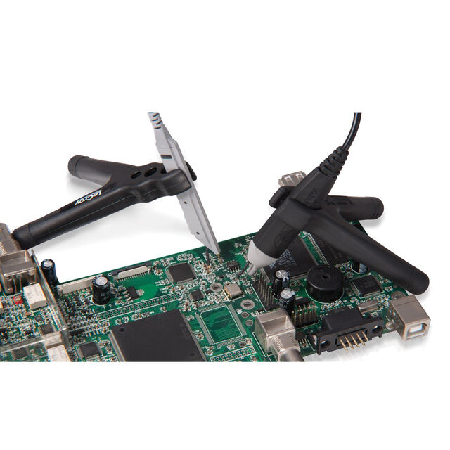 OSCOPE PROBE X10 4GHZ 1M