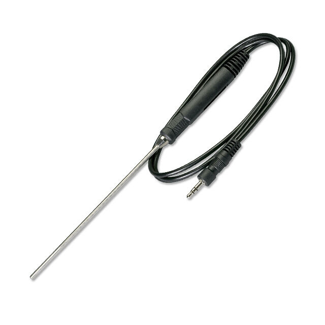 PROBE, TEMPERATURE, RTD GENERAL