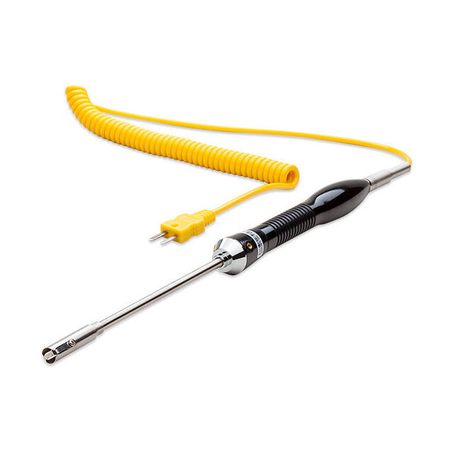 PROBE, TEMPERATURE, K SURFACE PR