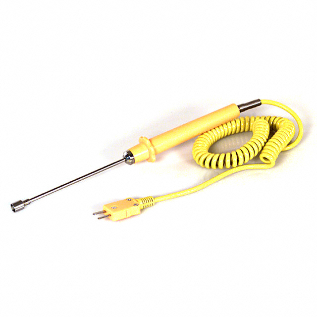 PROBE K-TYPE RIBBON SENS 4" STEM