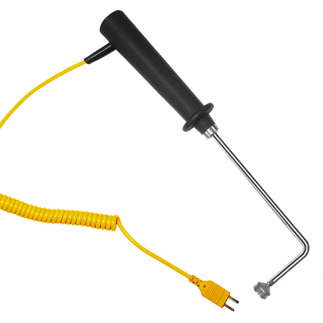 FAST RESPONSE SURFACE PROBE
