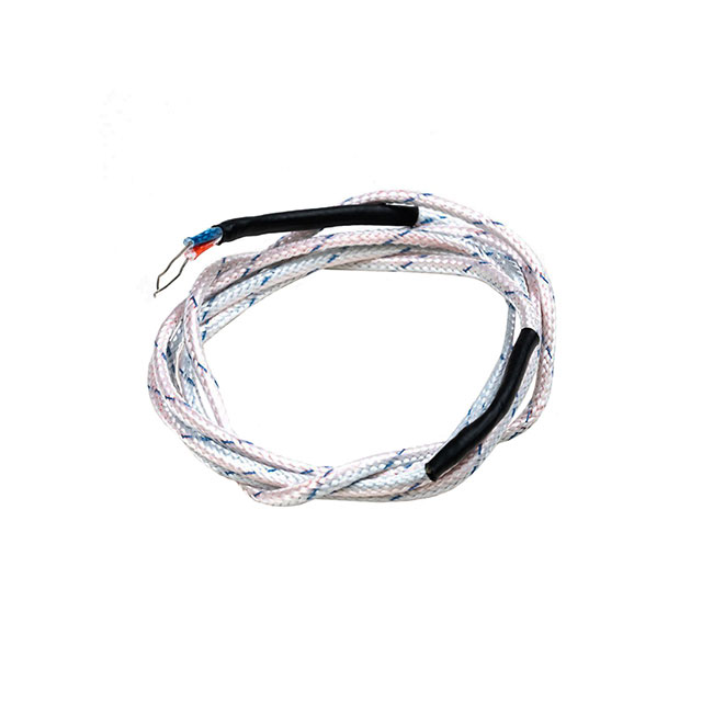 TYPE-K BRAIDED THERMOCOUPLE