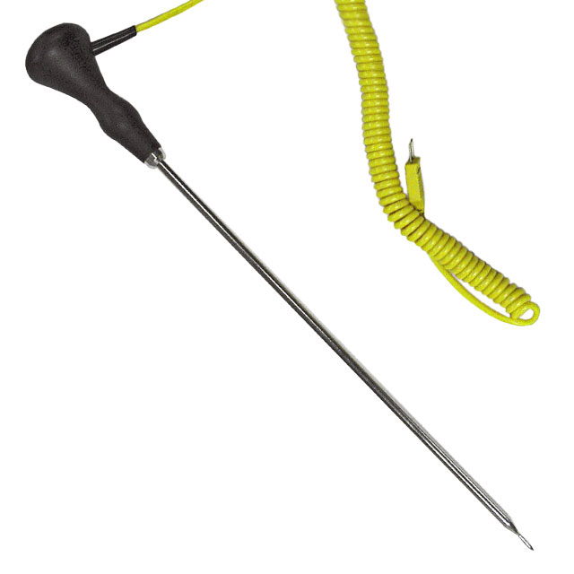 WATERPROOF PENETRATION PROBE