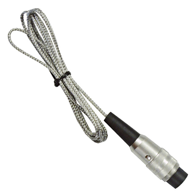 OVEN CLAMP PROBE