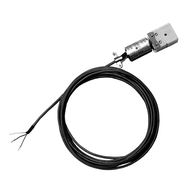 TYPE T 0-250 F