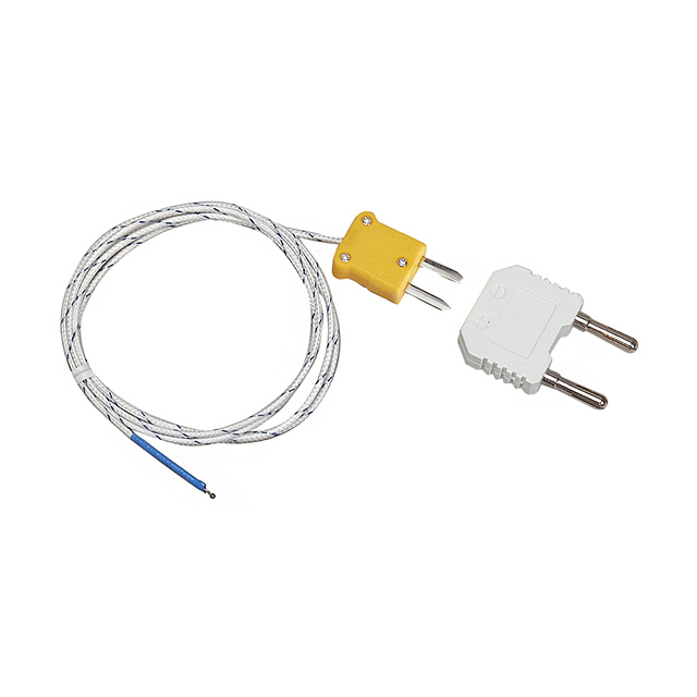 PROBE, TEMP, K BEADWIRE W/BANANA