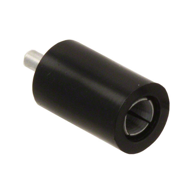 PC TEST POINT JACK BLACK