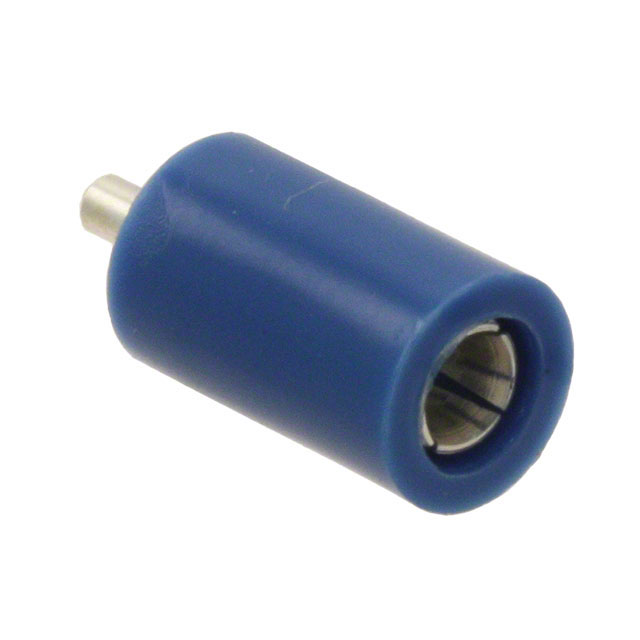 PC TEST POINT JACK BLUE