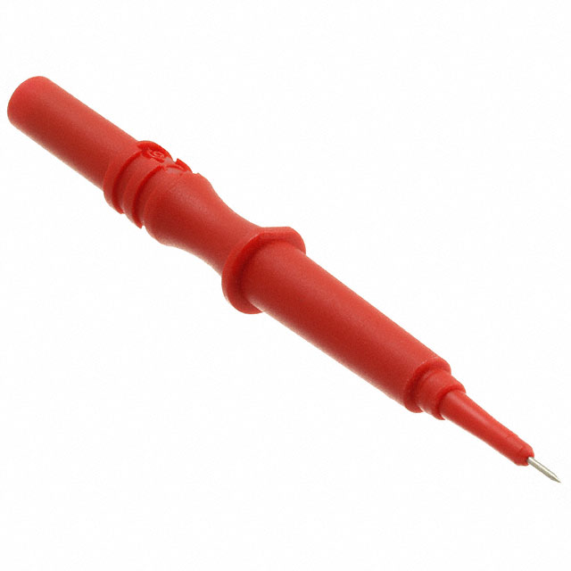 SPG TIP MINIPROBE - 4MM JACK