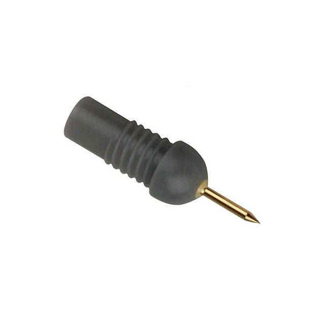 REPLACEMENT TIP THREADED GRAY