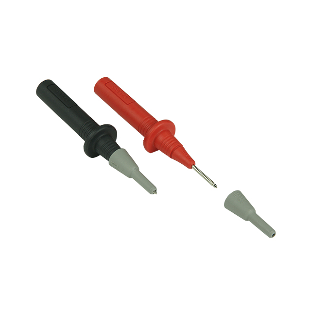 PROBE BODY FIXED TIP, 3900 SERIE