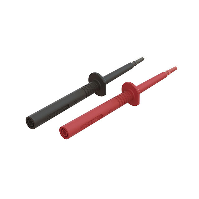 DMM PROBE BODY, 1000V CAT IV, 2M