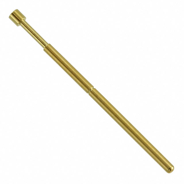 1.27MM CENTER TWO PART PROBE