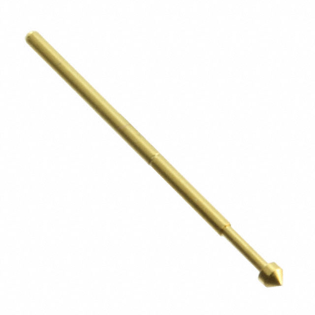1.27MM CENTER TWO PART PROBE