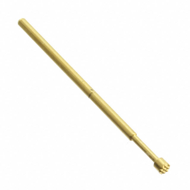 1.27MM CENTER TWO PART PROBE