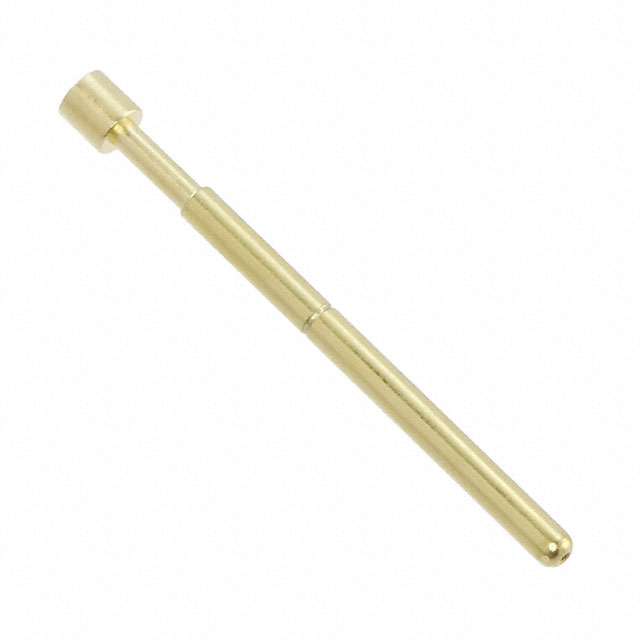 1.90MM CENTER TWO PART PROBE