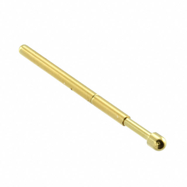 2.54MM CENTER TWO PART PROBE