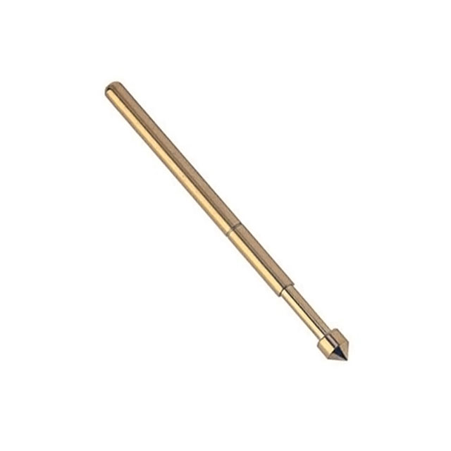 2.54MM CENTER TWO PART PROBE