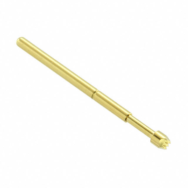 2.54MM CENTER TWO PART PROBE