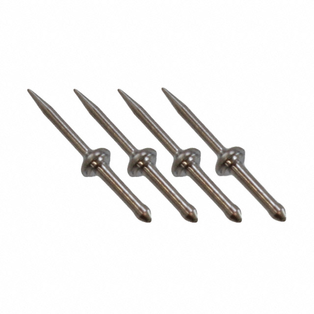 PROBE TIPS SHARP 4/PC