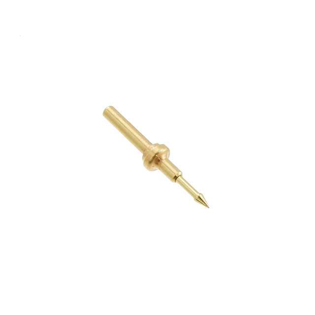 SPRINGLOADED TIP 4/PC