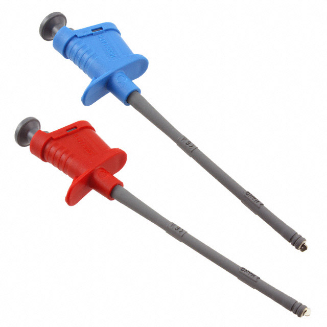 BANANA PLUG HOOK
