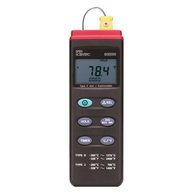 THERMO HANDHELD -328-2498F