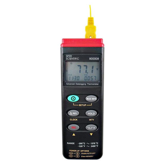 THERMO HANDHELD -328-2498F