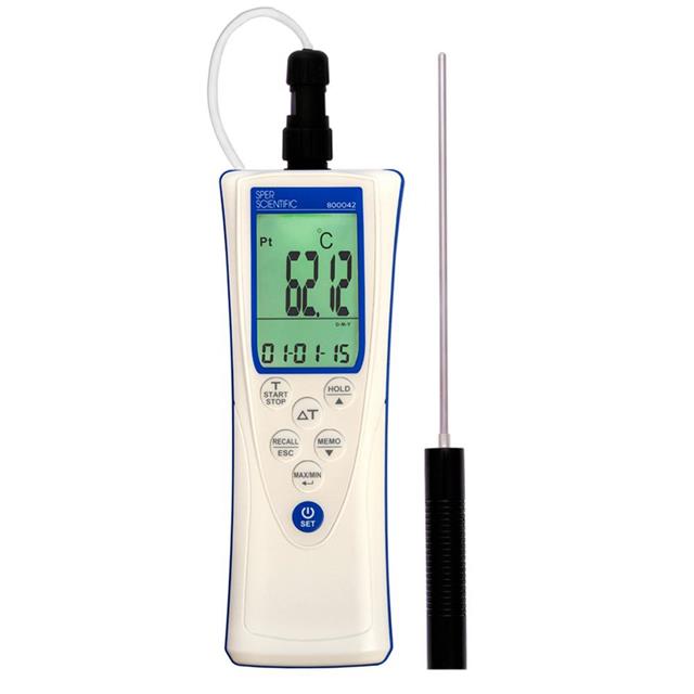 THERMO HANDHELD -148-572F HAZRD