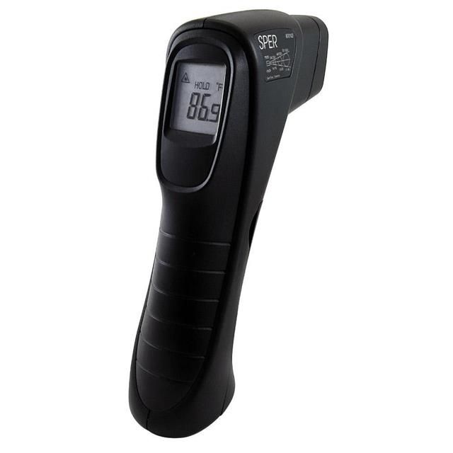 THERMO HANDHELD GUN -25-999F
