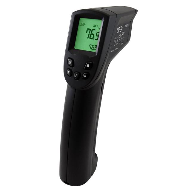 THERMO HANDHELD GUN -25-1400F