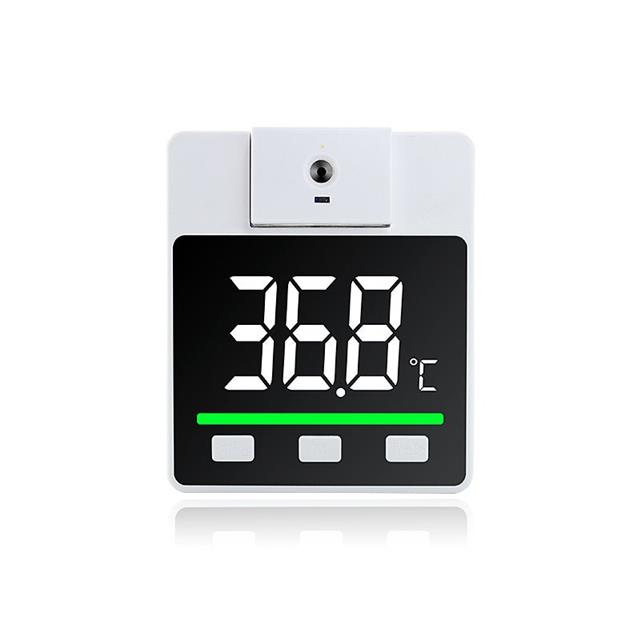 THERMO PEDESTAL WALL MOUNT IR