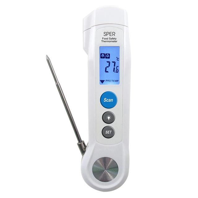THERMO HANDHELD FOOD SAFETY
