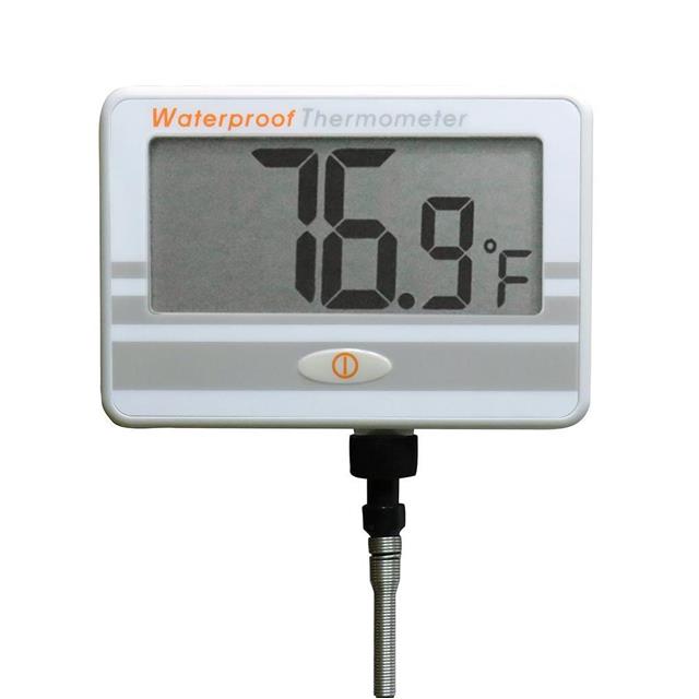 THERMO PEDESTAL LARGE DISPLAY