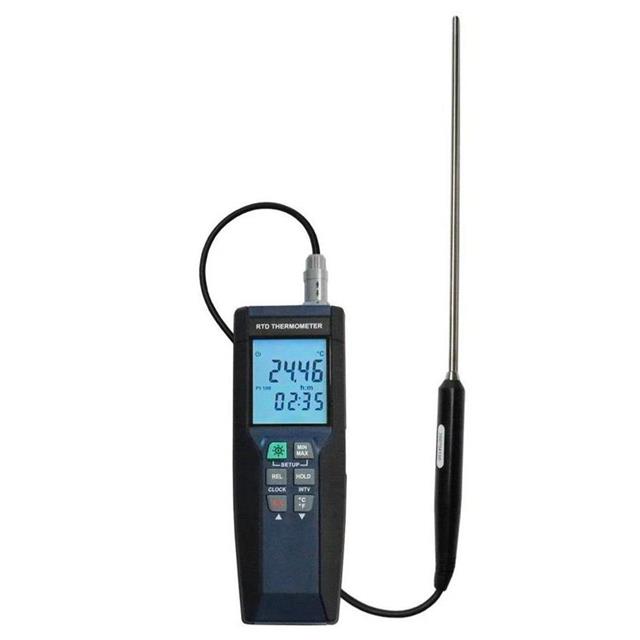 THERMO HANDHELD -148-752F DATA
