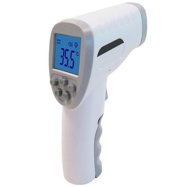 THERMO HANDHELD GUN INFRARED