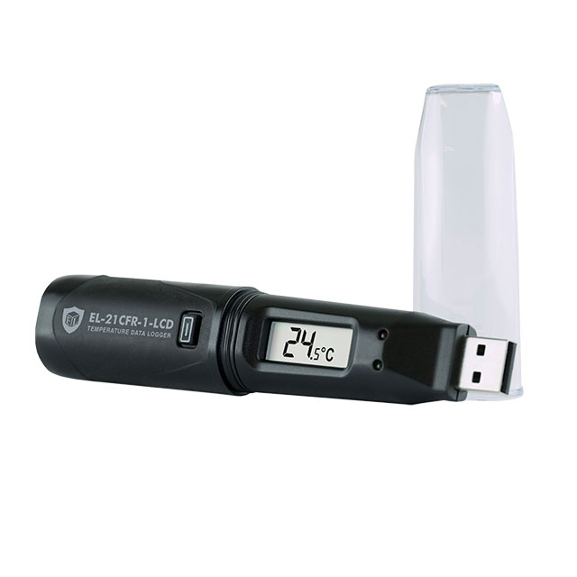 THERMO POCKET -31-176F W/DISP